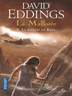 cover image of La Mallorée--tome 05